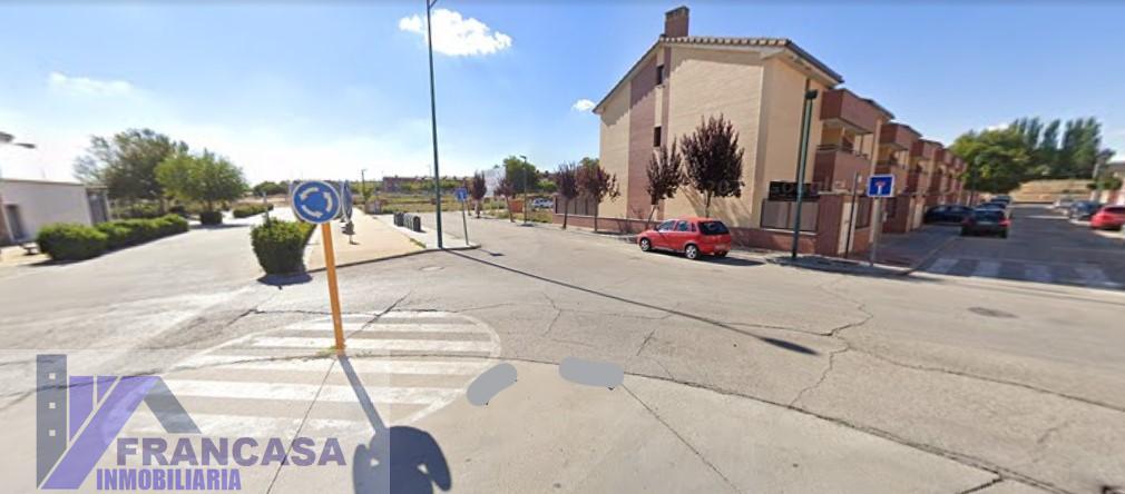 For sale of house in Marchamalo