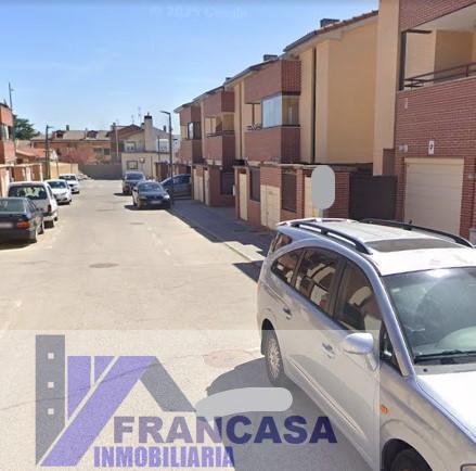 For sale of house in Marchamalo