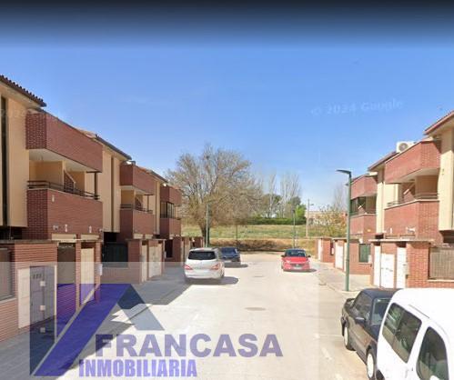 For sale of house in Marchamalo