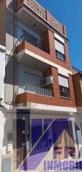 Venta de piso en Benaguasil