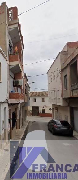 Venta de piso en Benaguasil
