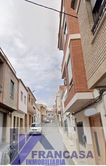 Venta de piso en Benaguasil