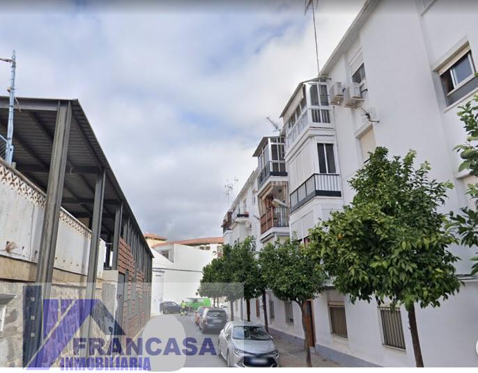 For sale of flat in Huelva