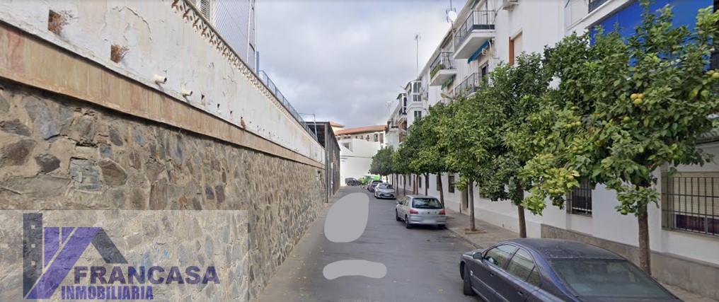 For sale of flat in Huelva