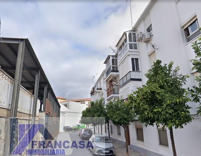 For sale of flat in Huelva