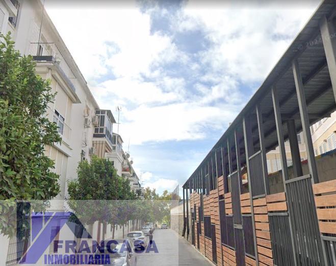 For sale of flat in Huelva
