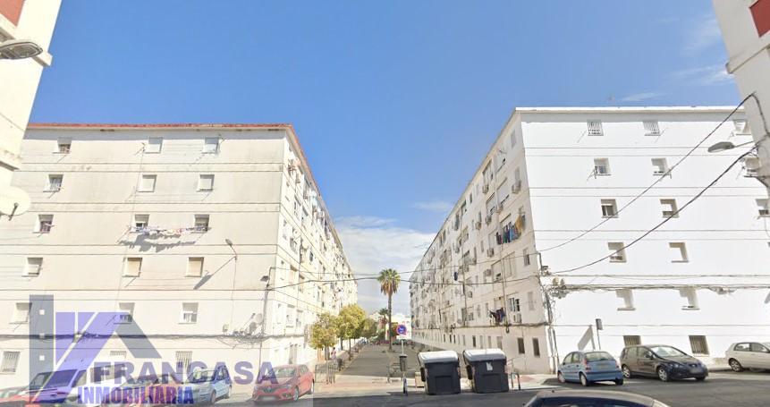For sale of flat in Huelva