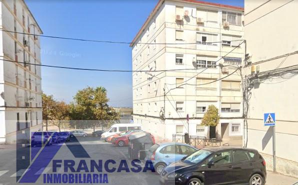 For sale of flat in Huelva