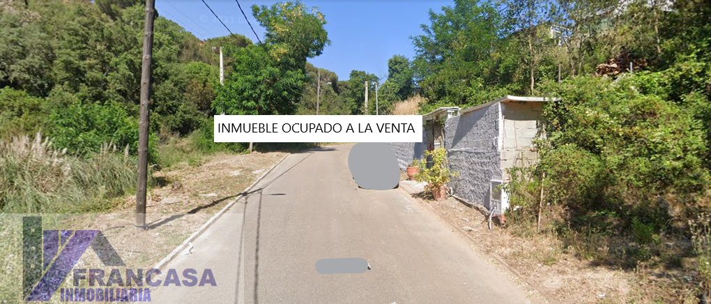 For sale of house in Vidreres