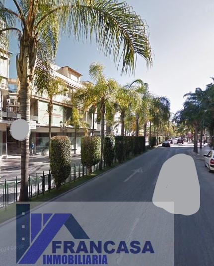For sale of flat in Torremolinos