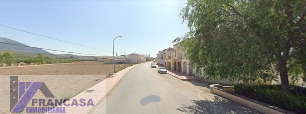 For sale of house in Illora