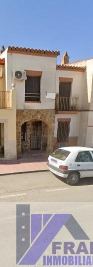 Venta de casa en Illora
