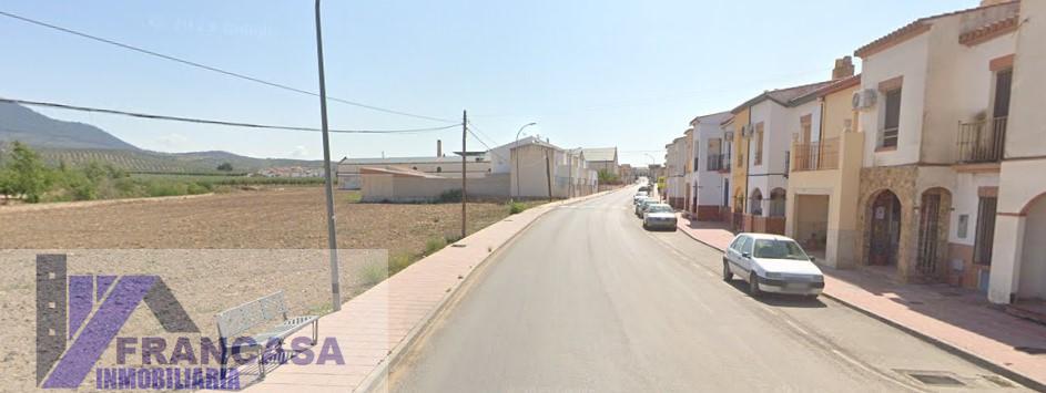 Venta de casa en Illora