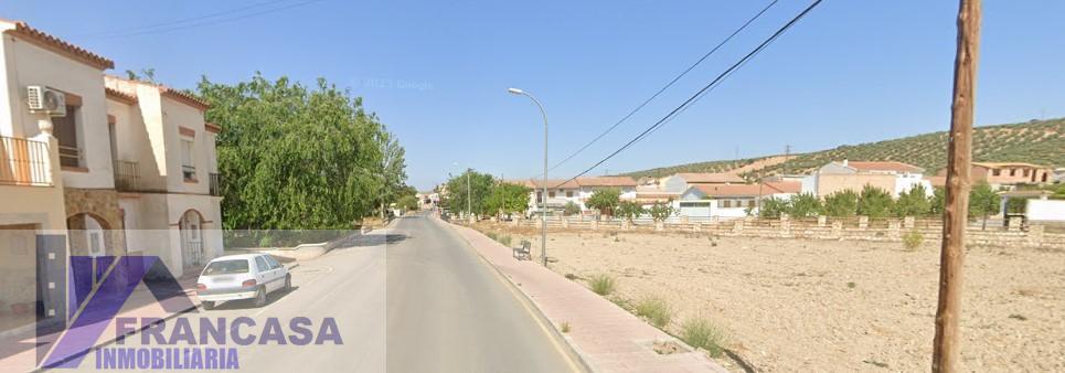 Venta de casa en Illora