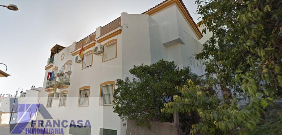 For sale of flat in Cártama