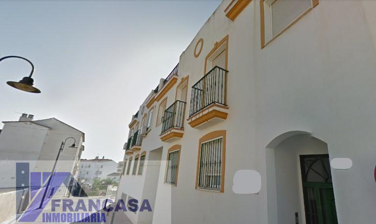 For sale of flat in Cártama