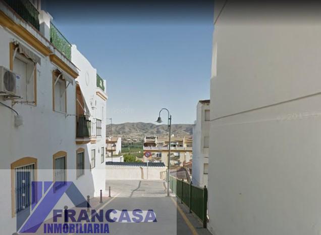 For sale of flat in Cártama