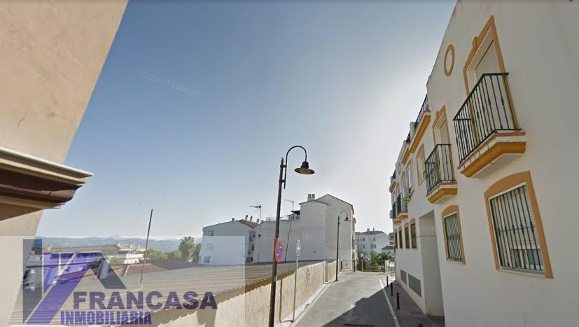For sale of flat in Cártama