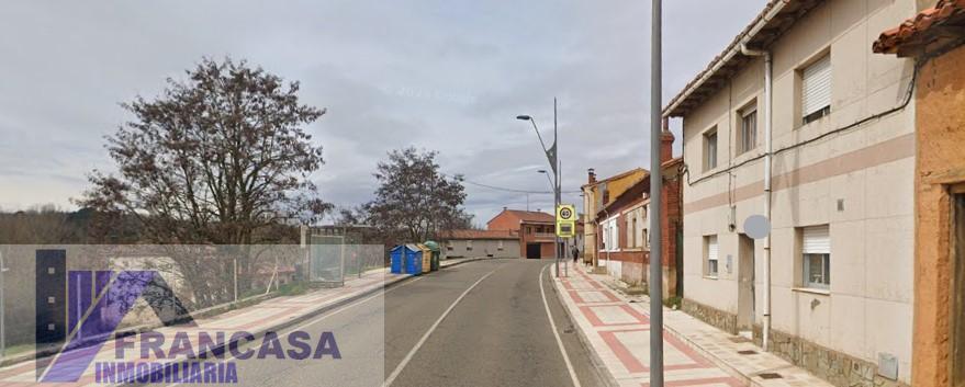 For sale of house in San Andrés del Rabanedo