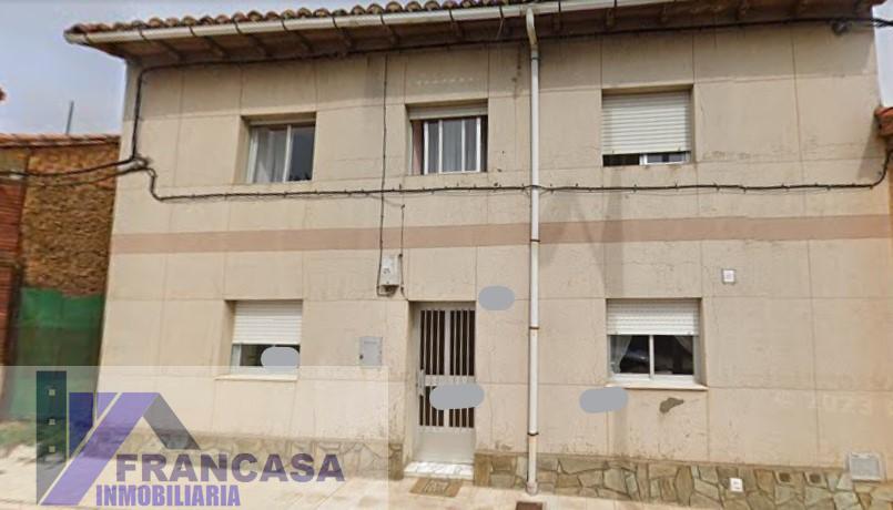 For sale of house in San Andrés del Rabanedo