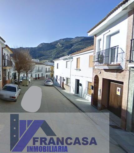 Venta de piso en Villanueva del Rosario