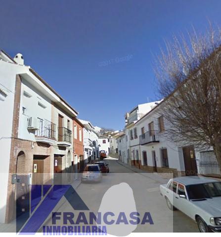 Venta de piso en Villanueva del Rosario