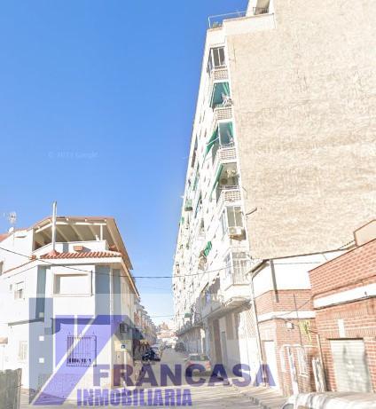 Venta de piso en Molina de Segura