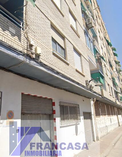 Venta de piso en Molina de Segura