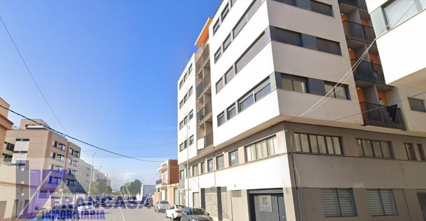 For sale of flat in Almazora