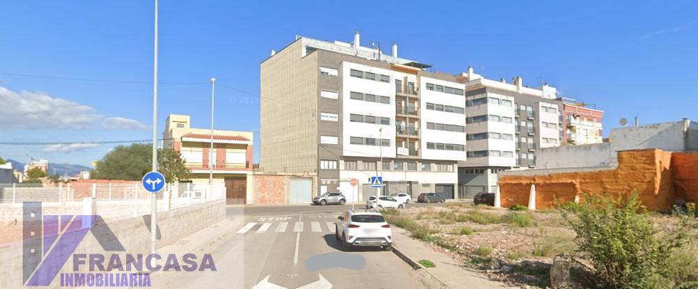 For sale of flat in Almazora