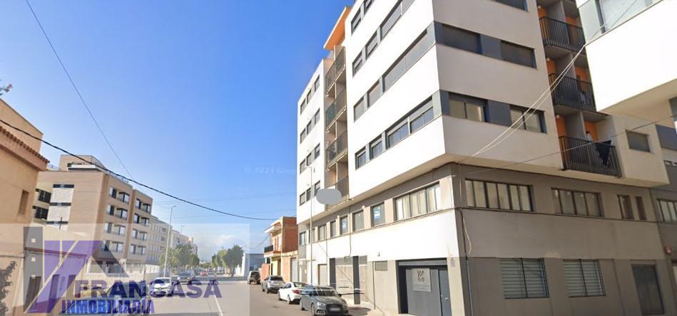 For sale of flat in Almazora