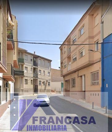 Venta de piso en Vilamarxant