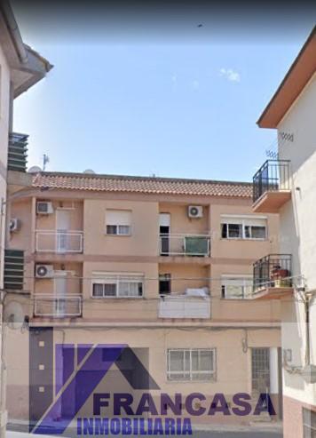 For sale of flat in Vilamarxant