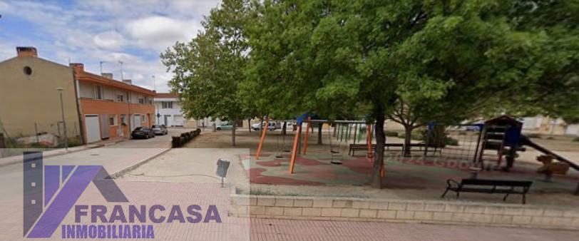 For sale of house in Fontanars dels Alforins