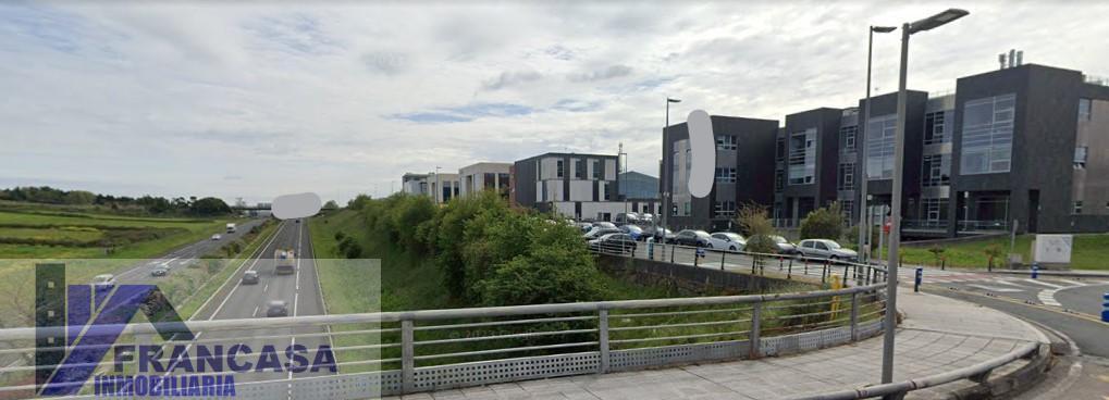 For sale of office in Santander