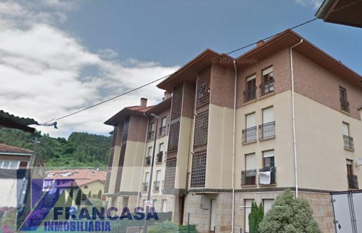 For sale of flat in Cartes