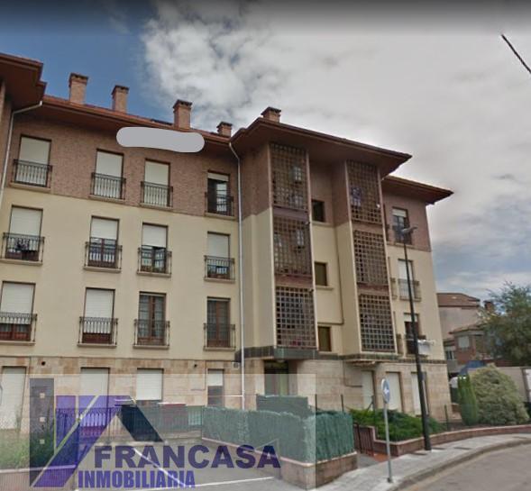 For sale of flat in Cartes