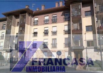 For sale of flat in Cartes