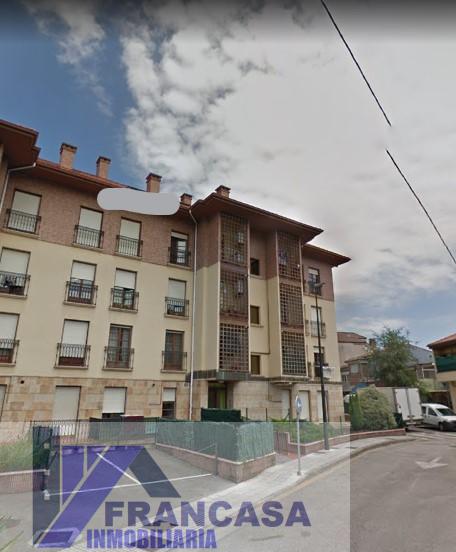Venta de piso en Cartes