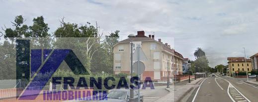 For sale of flat in Bárcena de Cicero