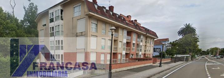 For sale of flat in Bárcena de Cicero