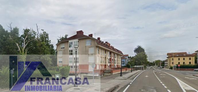 For sale of flat in Bárcena de Cicero