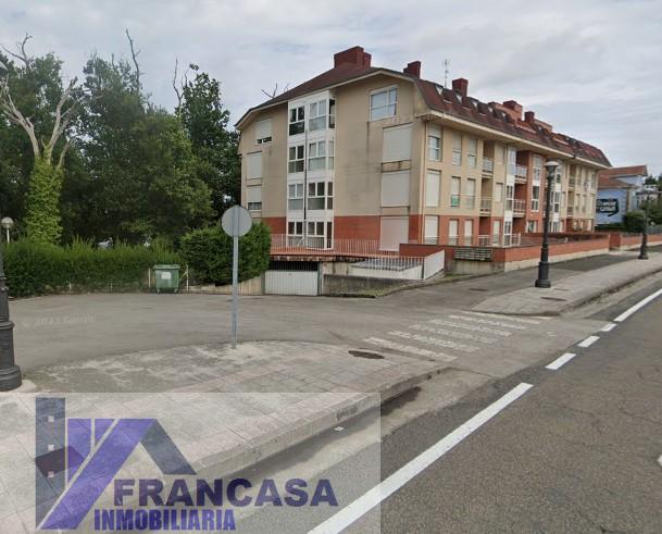 For sale of flat in Bárcena de Cicero