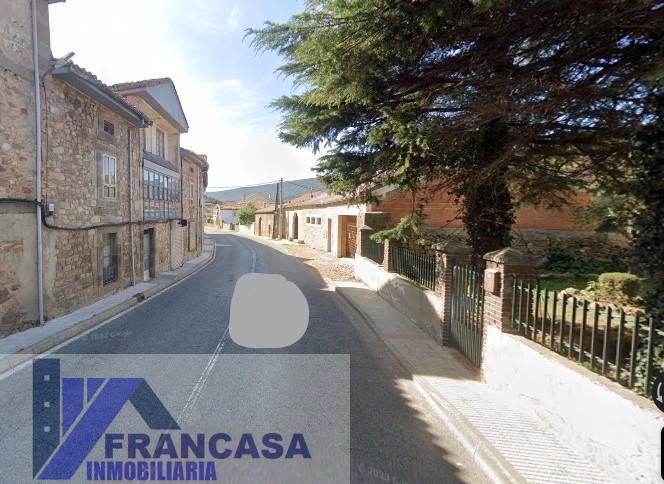 For sale of flat in Reinosa