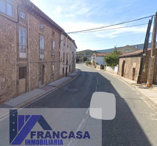 For sale of flat in Reinosa