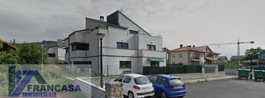 For sale of flat in Castañeda