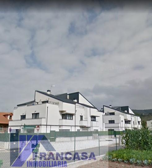 For sale of flat in Castañeda