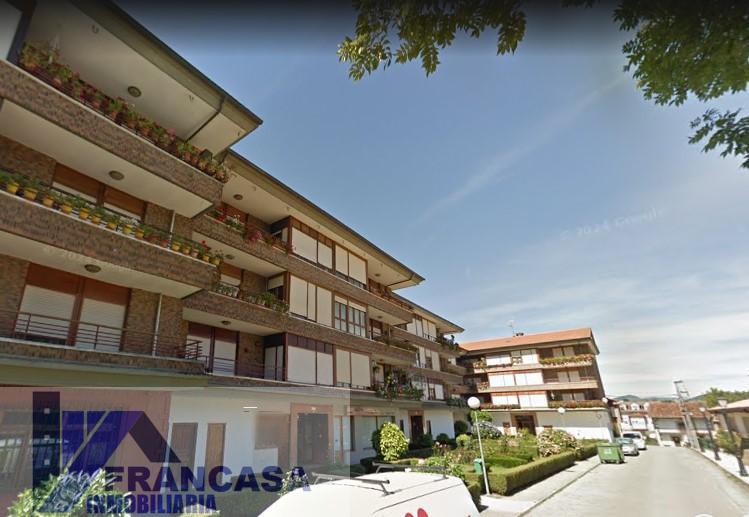 For sale of flat in Selaya