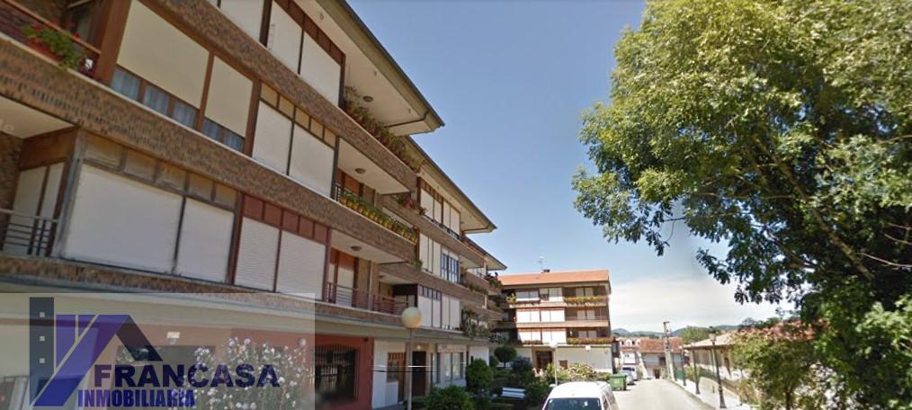 For sale of flat in Selaya