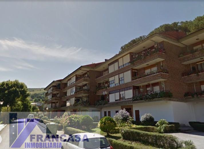 For sale of flat in Selaya